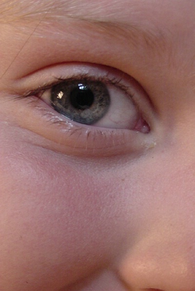 Lizzybeth's Eye