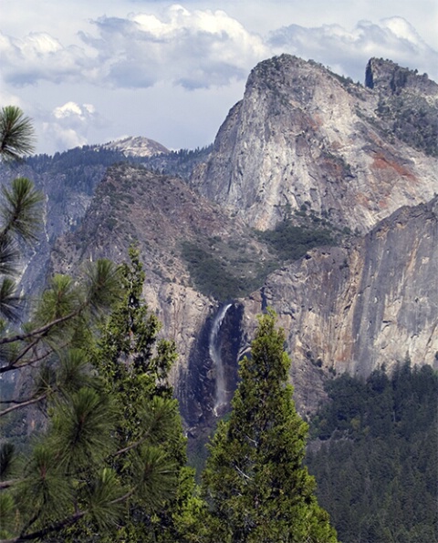 Yosemite again