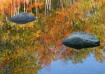 Falling rocks