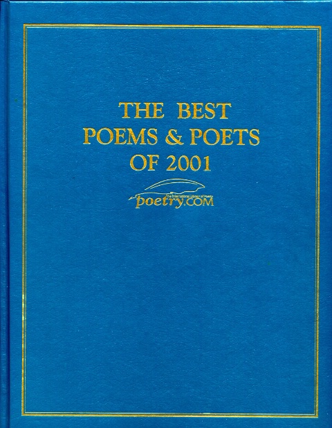 Poetry.com Book