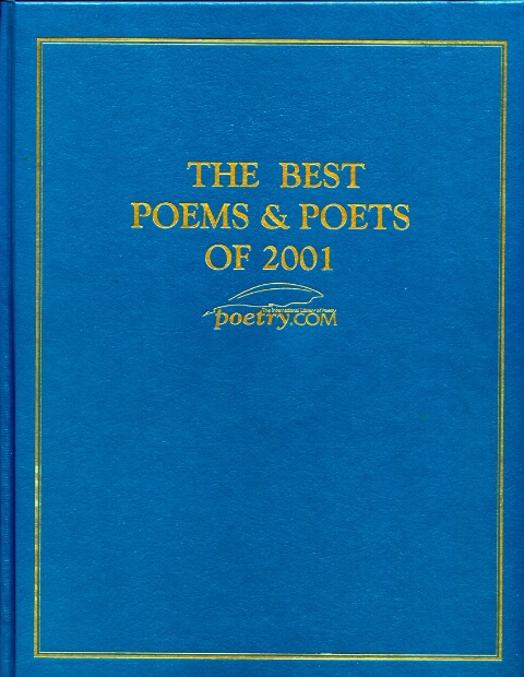Poetry.com Book