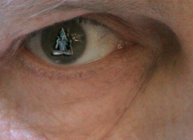 Eye of Shiva