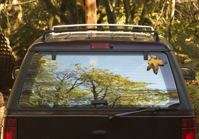 Rear View Window (3 of 20) - ID: 564454 © Sandy Conley