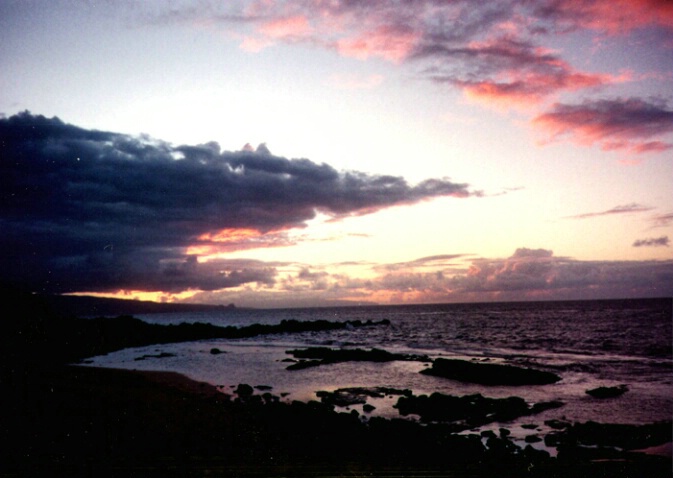Maui Coast - ID: 567546 © James E. Nelson