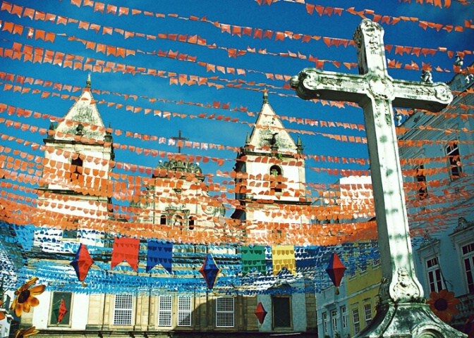 Pelourinho