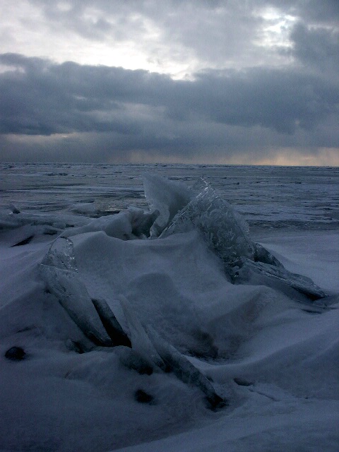 Erie Iceflow