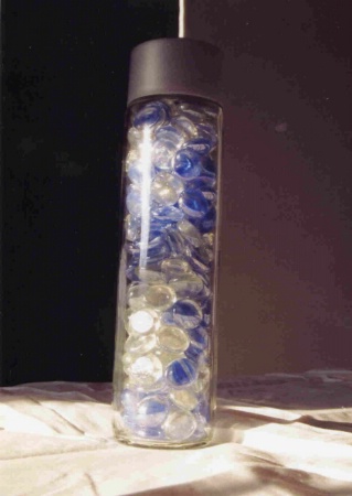glass beads 1