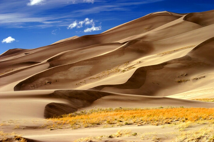 Great Sand Dunes