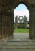 Elgin Cathedral, ...