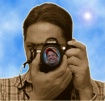 Behind the Lens