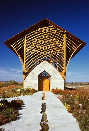 Holy Family Shrine