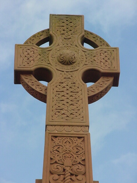 Inverness Cross