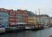 Along the Canal