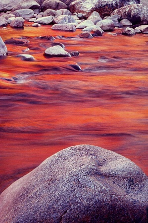 River Run Red