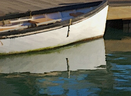 The Row Boat