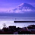 © Bob Peterson PhotoID # 605510: Mnt Pico, early morn..Azores