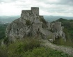 Mountain Castle