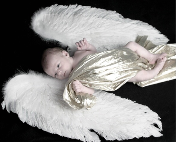 The Littlest Angel