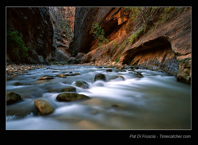 The Narrows