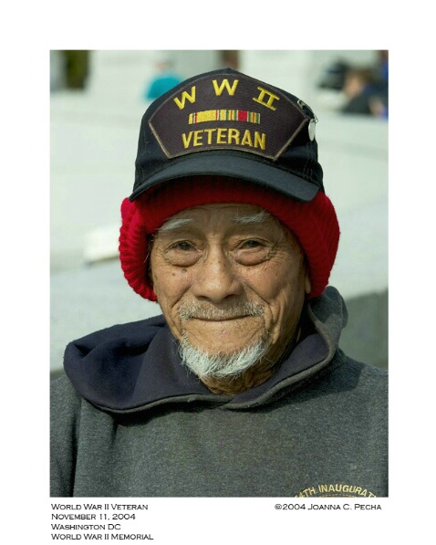 World War II Veteran