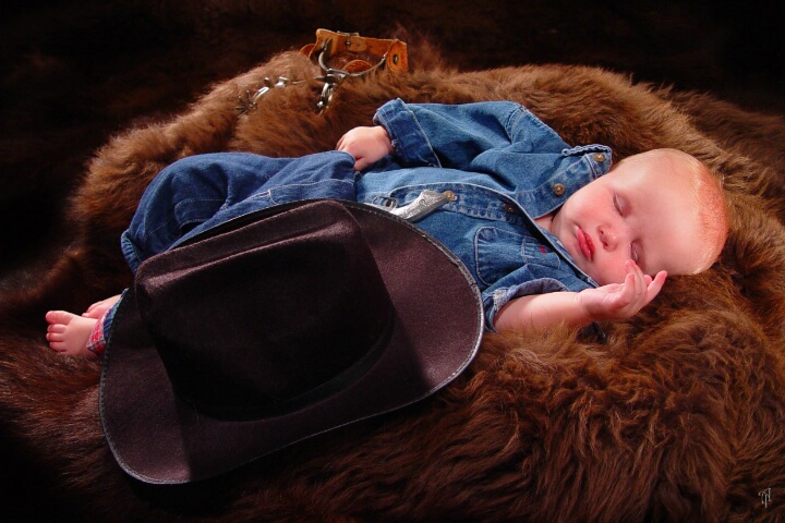 Little Cowboy