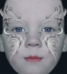 Ieuan's Mask