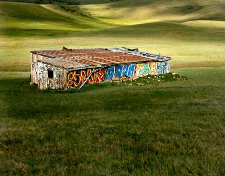 Rural Art