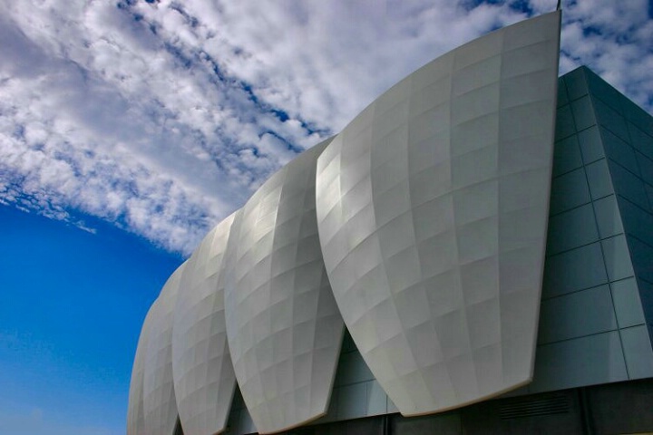 New architecture