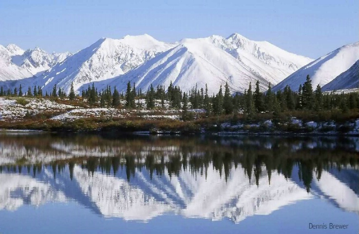 Alaska