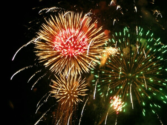 Celebrating our Freedom
