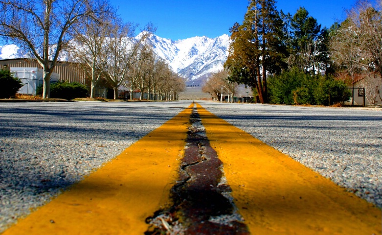 Highway 395