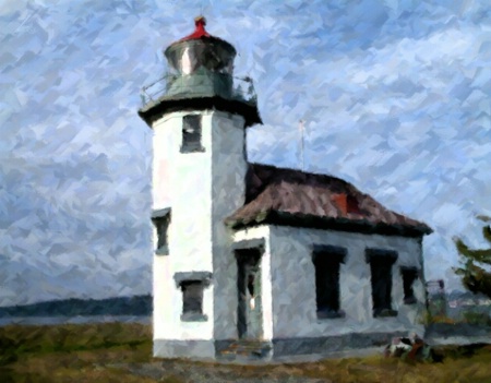 Light House