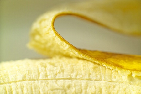 Banana Curves (Macro)