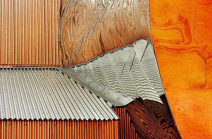 Corrugated Composition