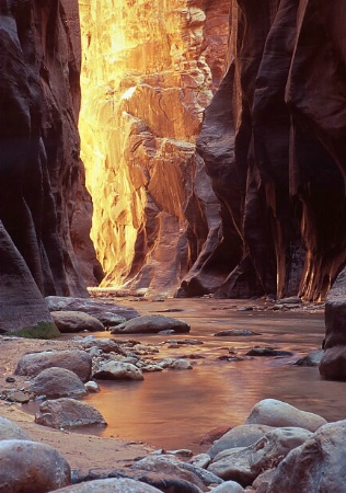 The Narrows