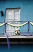 New Orleans Porch...