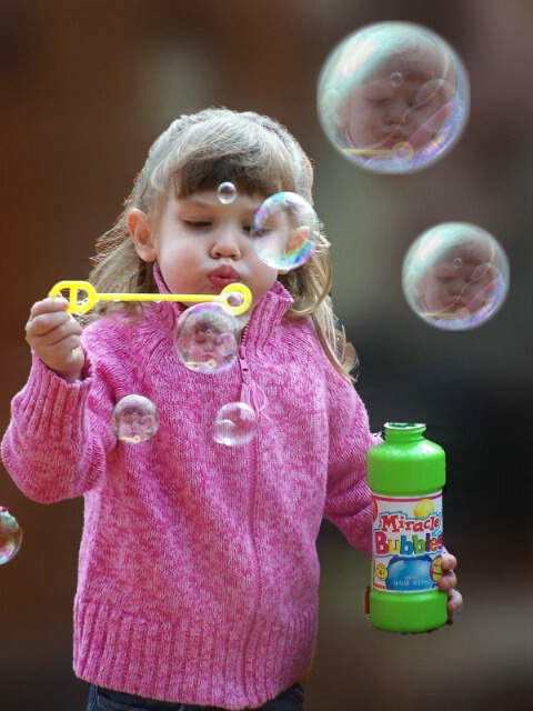 miracle bubbles
