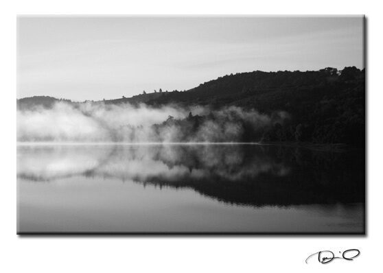 Crystal Springs Reflections