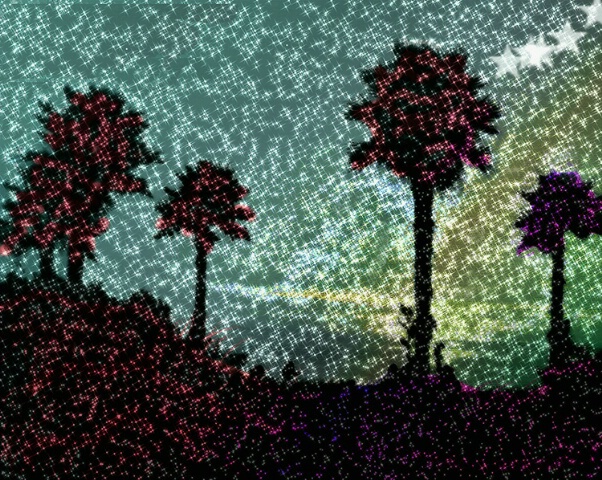 Van Gogh Inspiration