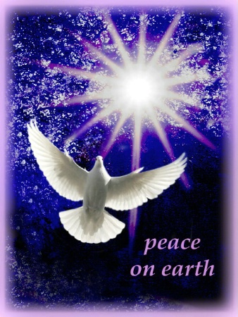 Peace on Earth