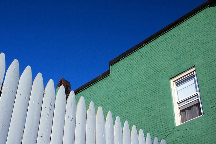 Diagonals