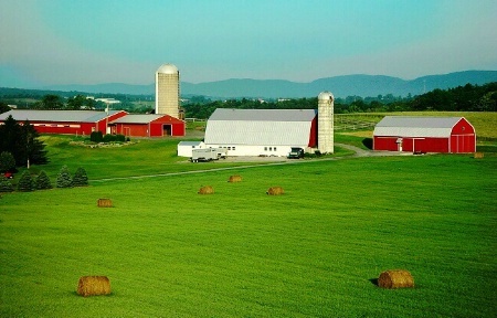 Pleasant Gap, Pennsylvania