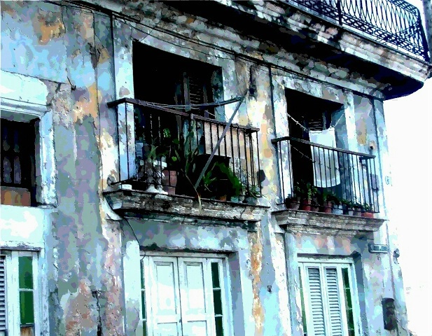 neglected havana