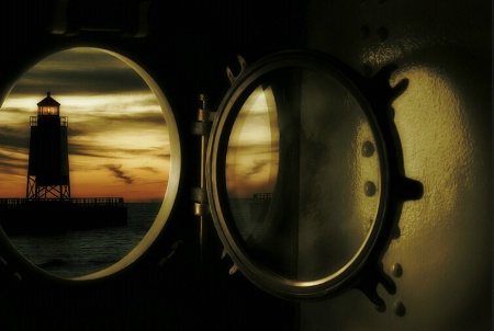 The Porthole