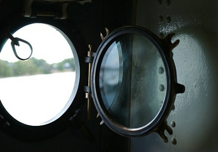 Original Porthole Image