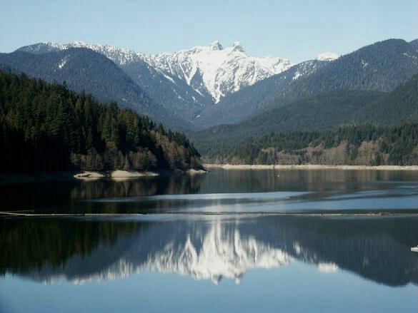 Big Beautiful British Columbia