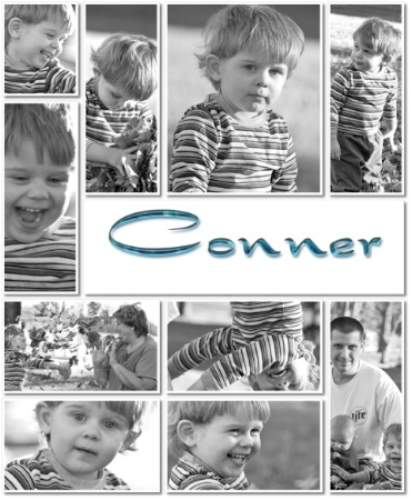 Conner