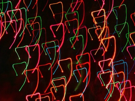 4 More Days Till Christmas!