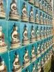 Wall of The Buddh...
