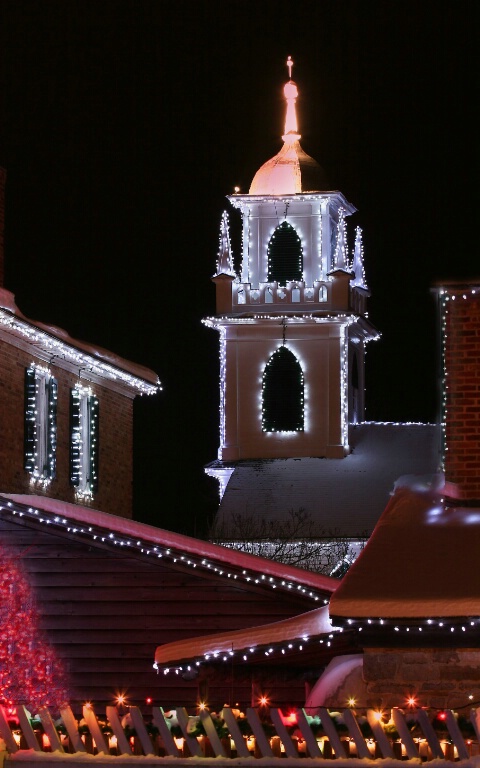 Upper Canada Village